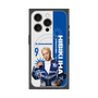 プレミアムスクエアケース with MagSafe［ D.LEAGUE - avex ROYALBRATS - HIBIKI IHA ］