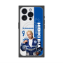 プレミアムスクエアケース with MagSafe［ D.LEAGUE - avex ROYALBRATS - HIBIKI IHA ］
