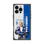 プレミアムスクエアケース with MagSafe［ D.LEAGUE - avex ROYALBRATS - HIBIKI IHA ］
