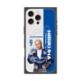 プレミアムスクエアケース with MagSafe［ D.LEAGUE - avex ROYALBRATS - HIBIKI IHA ］