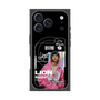 プレミアムスクエアケース with MagSafe［ D.LEAGUE - LDH SCREAM - LION ］