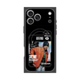 プレミアムスクエアケース with MagSafe［ D.LEAGUE - LDH SCREAM - 武蔵 ］