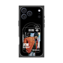 プレミアムスクエアケース with MagSafe［ D.LEAGUE - LDH SCREAM - 武蔵 ］