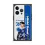プレミアムスクエアケース with MagSafe［ D.LEAGUE - avex ROYALBRATS - Hibiki Sano ］
