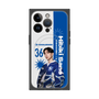 プレミアムスクエアケース with MagSafe［ D.LEAGUE - avex ROYALBRATS - Hibiki Sano ］