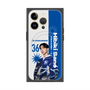 プレミアムスクエアケース with MagSafe［ D.LEAGUE - avex ROYALBRATS - Hibiki Sano ］