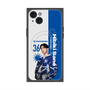 プレミアムスクエアケース with MagSafe［ D.LEAGUE - avex ROYALBRATS - Hibiki Sano ］