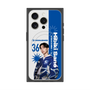 プレミアムスクエアケース with MagSafe［ D.LEAGUE - avex ROYALBRATS - Hibiki Sano ］