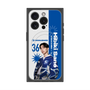 プレミアムスクエアケース with MagSafe［ D.LEAGUE - avex ROYALBRATS - Hibiki Sano ］