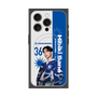 プレミアムスクエアケース with MagSafe［ D.LEAGUE - avex ROYALBRATS - Hibiki Sano ］