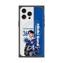 プレミアムスクエアケース with MagSafe［ D.LEAGUE - avex ROYALBRATS - Hibiki Sano ］