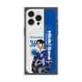 プレミアムスクエアケース with MagSafe［ D.LEAGUE - avex ROYALBRATS - Hibiki Sano ］