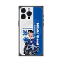 プレミアムスクエアケース with MagSafe［ D.LEAGUE - avex ROYALBRATS - Hibiki Sano ］
