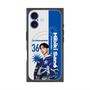 プレミアムスクエアケース with MagSafe［ D.LEAGUE - avex ROYALBRATS - Hibiki Sano ］