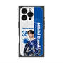 プレミアムスクエアケース with MagSafe［ D.LEAGUE - avex ROYALBRATS - Hibiki Sano ］