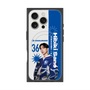 プレミアムスクエアケース with MagSafe［ D.LEAGUE - avex ROYALBRATS - Hibiki Sano ］