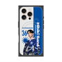 プレミアムスクエアケース with MagSafe［ D.LEAGUE - avex ROYALBRATS - Hibiki Sano ］