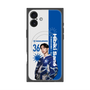 プレミアムスクエアケース with MagSafe［ D.LEAGUE - avex ROYALBRATS - Hibiki Sano ］