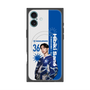 プレミアムスクエアケース with MagSafe［ D.LEAGUE - avex ROYALBRATS - Hibiki Sano ］