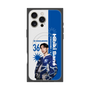 プレミアムスクエアケース with MagSafe［ D.LEAGUE - avex ROYALBRATS - Hibiki Sano ］