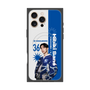 プレミアムスクエアケース with MagSafe［ D.LEAGUE - avex ROYALBRATS - Hibiki Sano ］