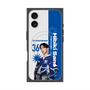 プレミアムスクエアケース with MagSafe［ D.LEAGUE - avex ROYALBRATS - Hibiki Sano ］