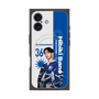 プレミアムスクエアケース with MagSafe［ D.LEAGUE - avex ROYALBRATS - Hibiki Sano ］