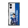 プレミアムスクエアケース with MagSafe［ D.LEAGUE - avex ROYALBRATS - Hibiki Sano ］