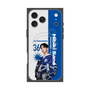プレミアムスクエアケース with MagSafe［ D.LEAGUE - avex ROYALBRATS - Hibiki Sano ］