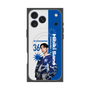 プレミアムスクエアケース with MagSafe［ D.LEAGUE - avex ROYALBRATS - Hibiki Sano ］