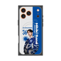 プレミアムスクエアケース with MagSafe［ D.LEAGUE - avex ROYALBRATS - Hibiki Sano ］