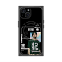 プレミアムスクエアケース with MagSafe［ D.LEAGUE - LDH SCREAM - 空 ］