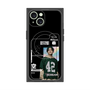 プレミアムスクエアケース with MagSafe［ D.LEAGUE - LDH SCREAM - 空 ］