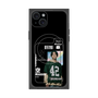 プレミアムスクエアケース with MagSafe［ D.LEAGUE - LDH SCREAM - 空 ］