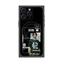 プレミアムスクエアケース with MagSafe［ D.LEAGUE - LDH SCREAM - 空 ］
