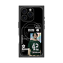 プレミアムスクエアケース with MagSafe［ D.LEAGUE - LDH SCREAM - 空 ］