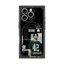 プレミアムスクエアケース with MagSafe［ D.LEAGUE - LDH SCREAM - 空 ］