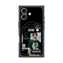 プレミアムスクエアケース with MagSafe［ D.LEAGUE - LDH SCREAM - 空 ］