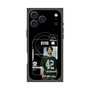 プレミアムスクエアケース with MagSafe［ D.LEAGUE - LDH SCREAM - 空 ］