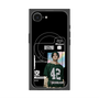 プレミアムスクエアケース with MagSafe［ D.LEAGUE - LDH SCREAM - 空 ］