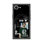 プレミアムスクエアケース with MagSafe［ D.LEAGUE - LDH SCREAM - 空 ］