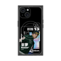 プレミアムスクエアケース with MagSafe［ D.LEAGUE - LDH SCREAM - 來夢 ］