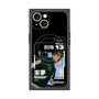 プレミアムスクエアケース with MagSafe［ D.LEAGUE - LDH SCREAM - 來夢 ］