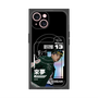 プレミアムスクエアケース with MagSafe［ D.LEAGUE - LDH SCREAM - 來夢 ］