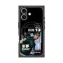 プレミアムスクエアケース with MagSafe［ D.LEAGUE - LDH SCREAM - 來夢 ］