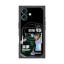 プレミアムスクエアケース with MagSafe［ D.LEAGUE - LDH SCREAM - 來夢 ］