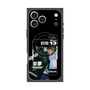 プレミアムスクエアケース with MagSafe［ D.LEAGUE - LDH SCREAM - 來夢 ］