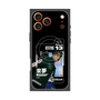 プレミアムスクエアケース with MagSafe［ D.LEAGUE - LDH SCREAM - 來夢 ］