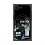 プレミアムスクエアケース with MagSafe［ D.LEAGUE - LDH SCREAM - 來夢 ］
