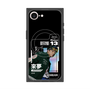 プレミアムスクエアケース with MagSafe［ D.LEAGUE - LDH SCREAM - 來夢 ］